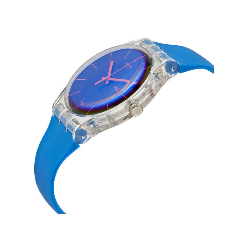 Reloj Análogo Swatch Unisex SUOK711