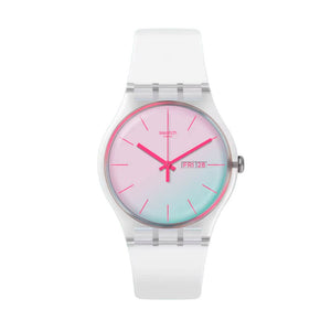 Reloj Análogo Swatch Unisex SUOK713