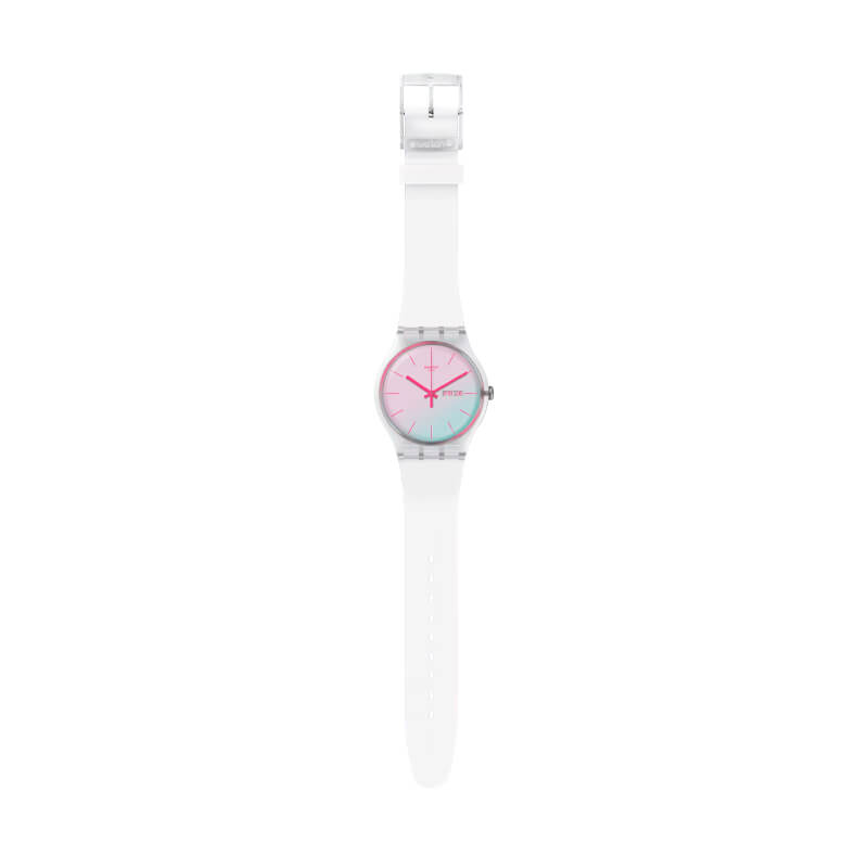 Reloj Análogo Swatch Unisex SUOK713