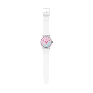 Reloj Análogo Swatch Unisex SUOK713