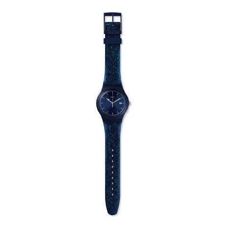 Reloj Swatch Análogo Mujer SUON401