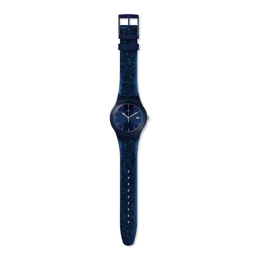 Reloj Swatch Análogo Mujer SO28P101 — La Relojería.cl
