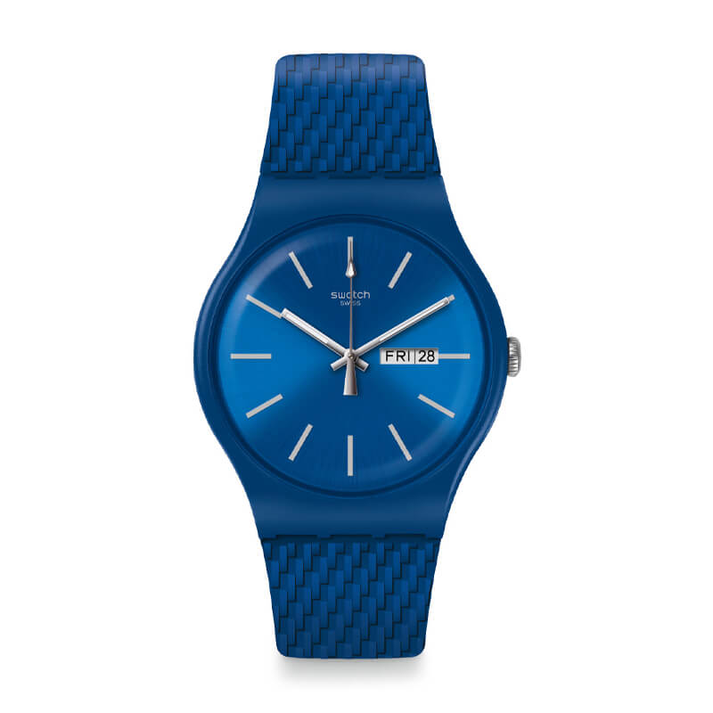 Reloj Análogo Swatch Unisex SUON711