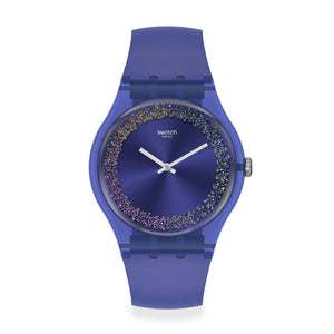 Reloj Análogo Swatch Mujer SUOV106