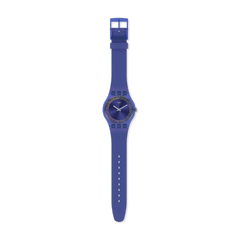 Reloj Análogo Swatch Mujer SUOV106