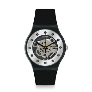 Reloj Swatch Análogo Hombre SUOZ147