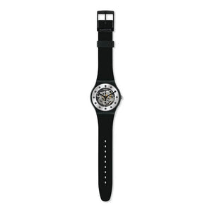 Reloj Swatch Análogo Hombre SUOZ147