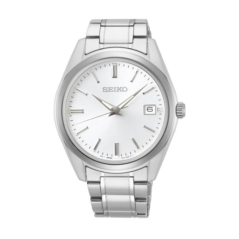 Reloj Análogo Seiko Conceptual Hombre SUR307P1
