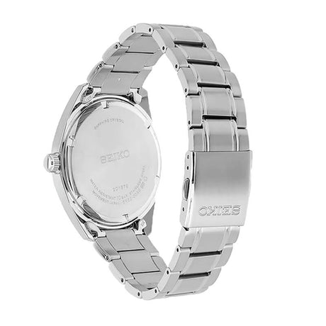 Reloj Análogo Seiko Conceptual Hombre SUR307P1