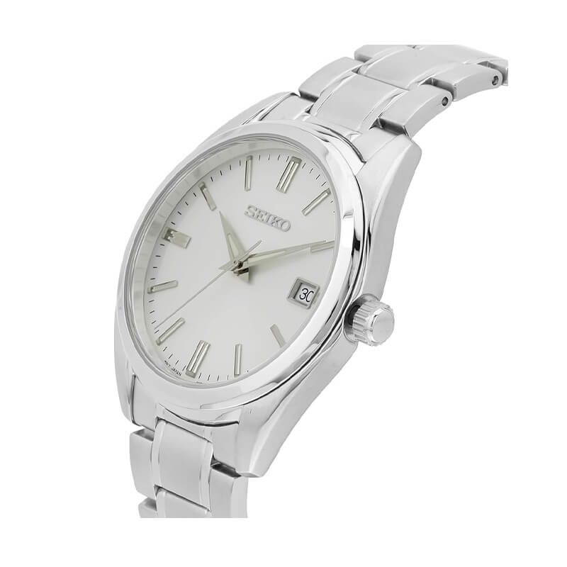 Reloj Análogo Seiko Conceptual Hombre SUR307P1