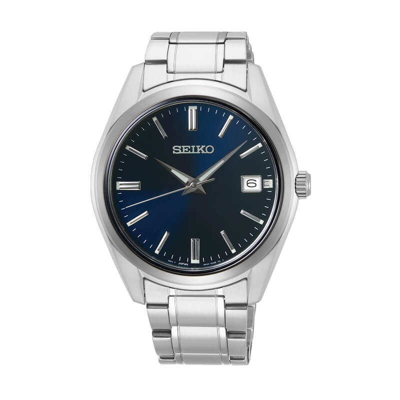 Reloj Análogo Seiko Conceptual Hombre SUR309P1
