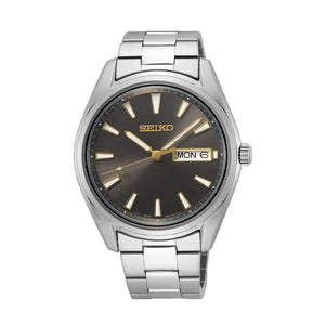 Reloj Seiko Análogo Hombre SUR343P1