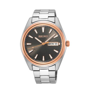 Reloj Seiko Análogo Hombre SUR344P1