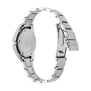 Reloj Análogo Seiko Conceptual Mujer SUR349P1
