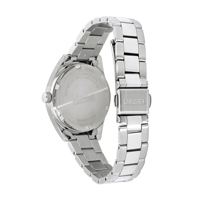 Reloj Análogo Seiko Conceptual Mujer SUR351P1