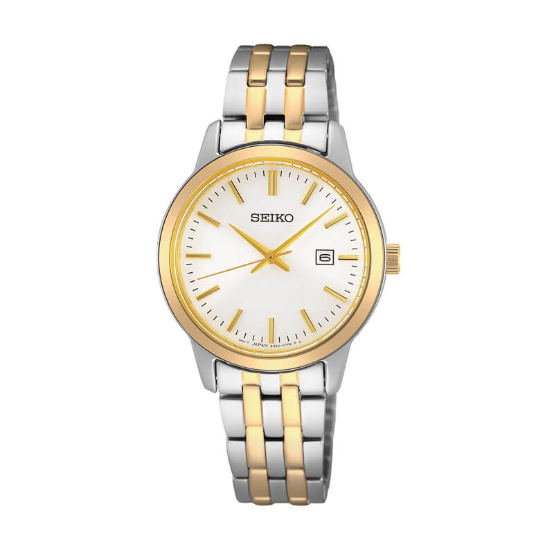 Reloj Análogo Seiko Conceptual Mujer SUR410P1