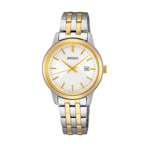 Reloj Análogo Seiko Conceptual Mujer SUR410P1