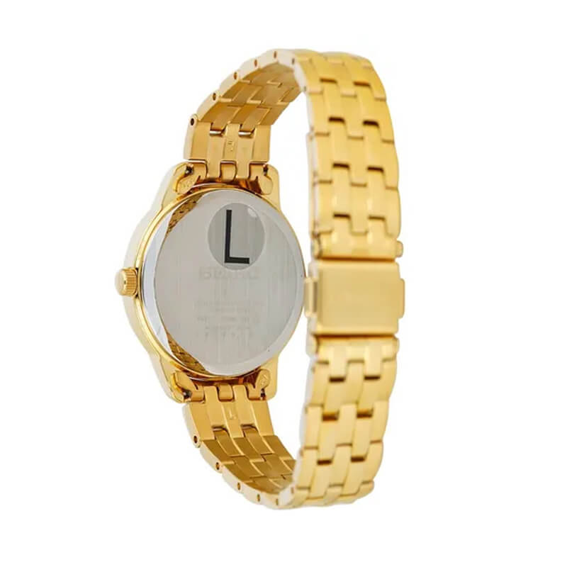 Reloj Análogo Seiko Conceptual Mujer SUR412P1