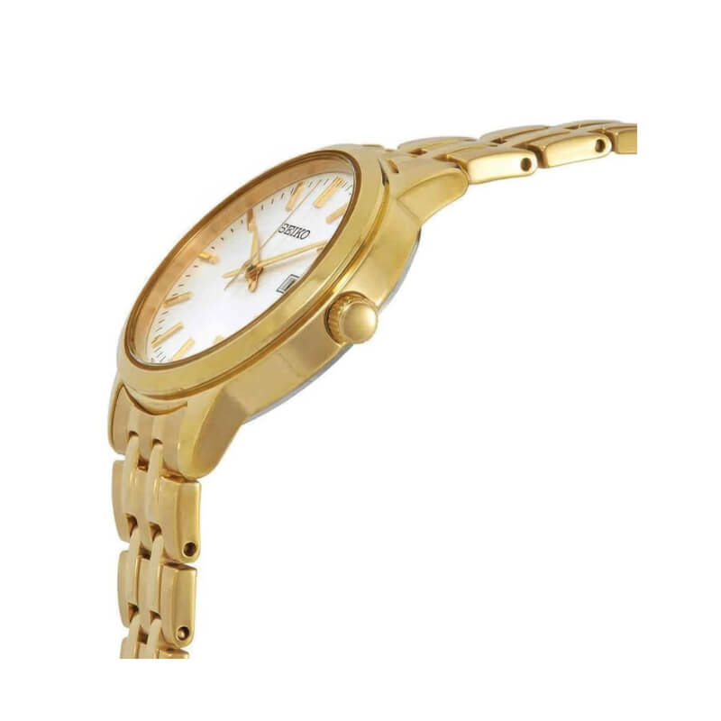 Reloj Análogo Seiko Conceptual Mujer SUR412P1