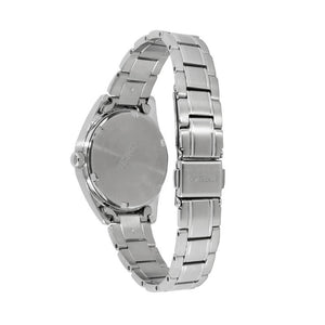 Reloj Análogo Seiko Conceptual Mujer SUR465P1