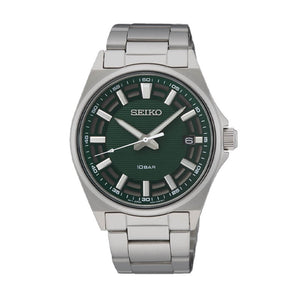 Reloj Análogo Seiko Conceptual Hombre SUR503P1