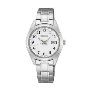 Reloj Análogo Seiko Conceptual Mujer SUR465P1