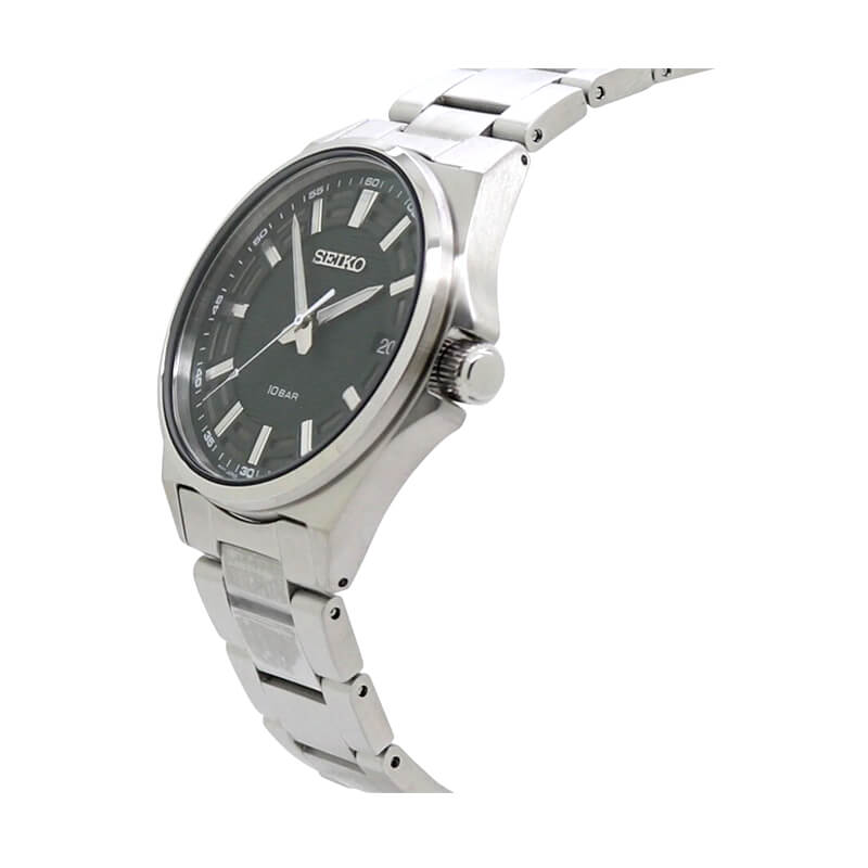 Reloj Análogo Seiko Conceptual Hombre SUR503P1