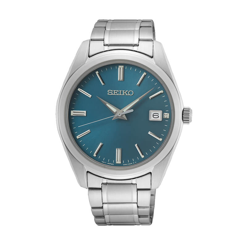 Reloj Análogo Seiko Conceptual Hombre SUR525P1