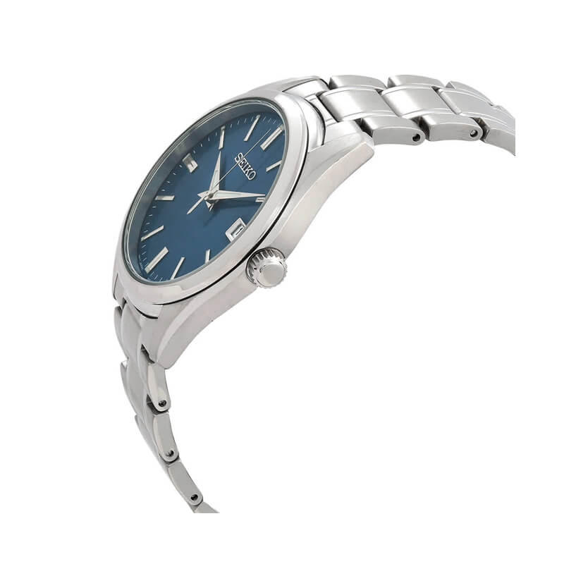 Reloj Análogo Seiko Conceptual Hombre SUR525P1