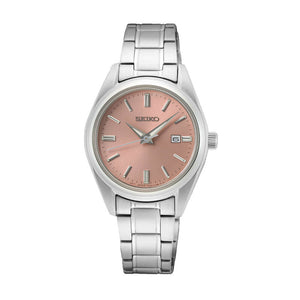 Reloj Análogo Seiko Conceptual Mujer SUR529P1