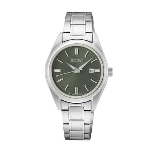 Reloj Análogo Seiko Conceptual Mujer SUR533P1