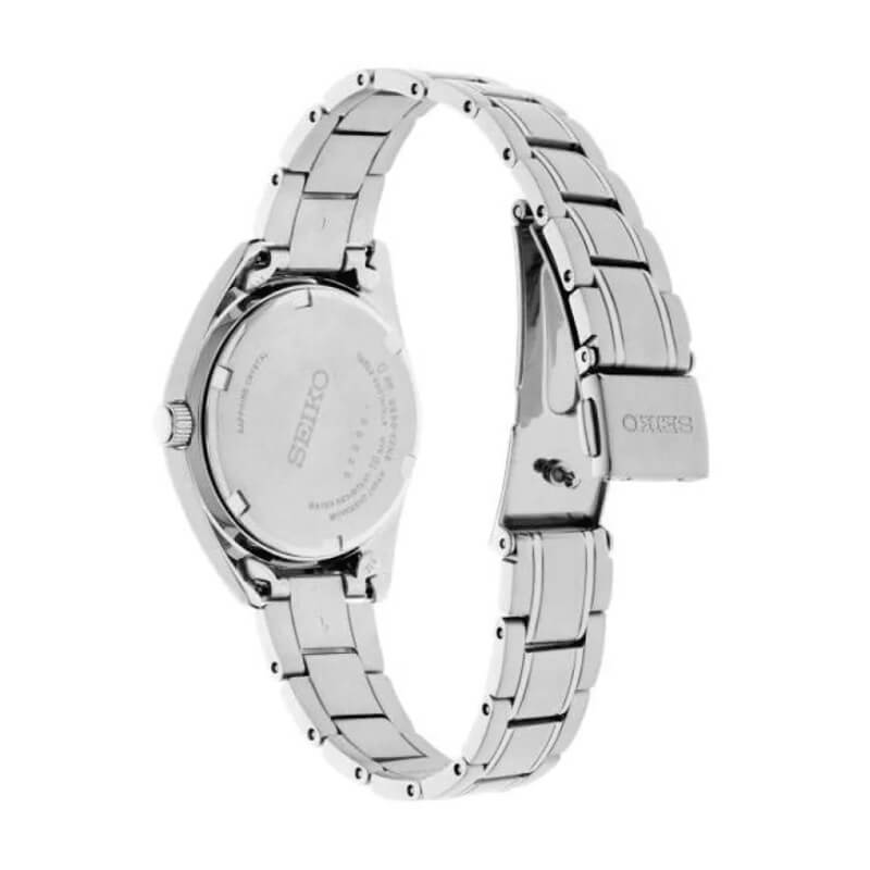 Reloj Análogo Seiko Conceptual Mujer SUR533P1