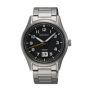 Reloj Análogo Seiko Conceptual Hombre SUR569P1