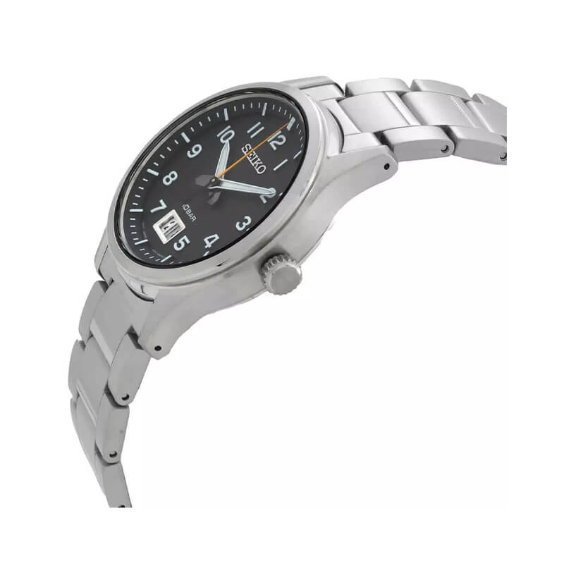 Reloj Análogo Seiko Conceptual Hombre SUR569P1