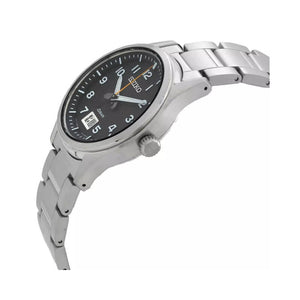 Reloj Análogo Seiko Conceptual Hombre SUR569P1
