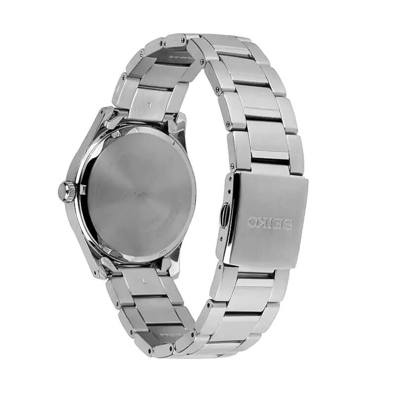 Reloj Análogo Seiko Conceptual Hombre SUR569P1