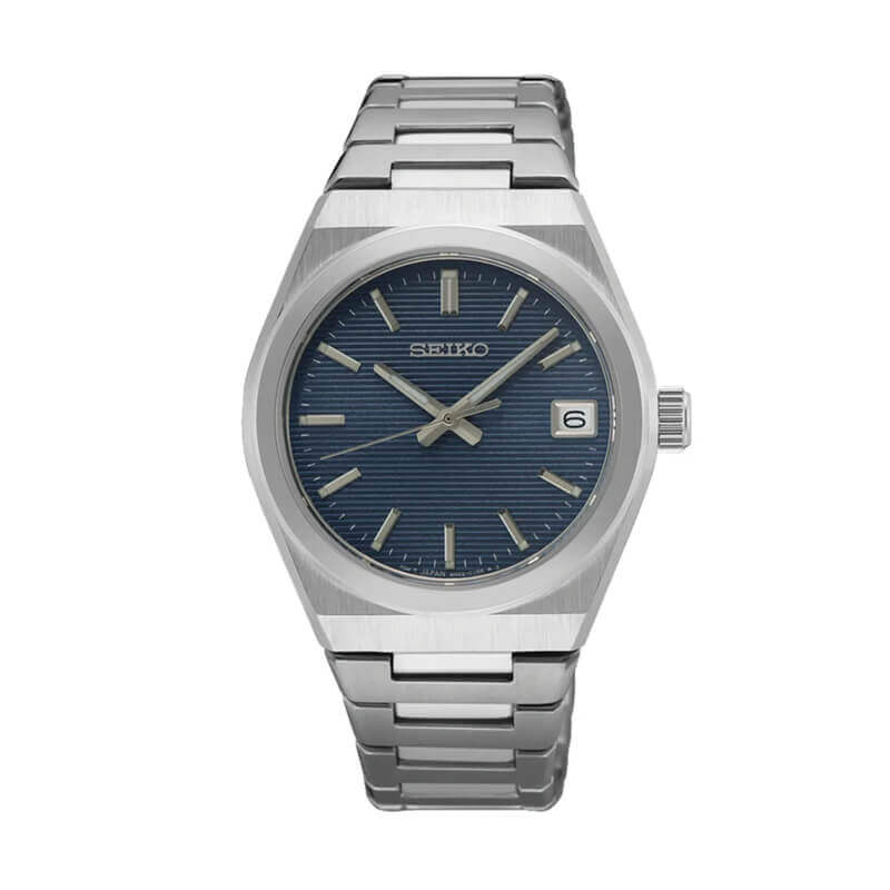 Reloj Análogo Seiko Conceptual Mujer SUR575P1