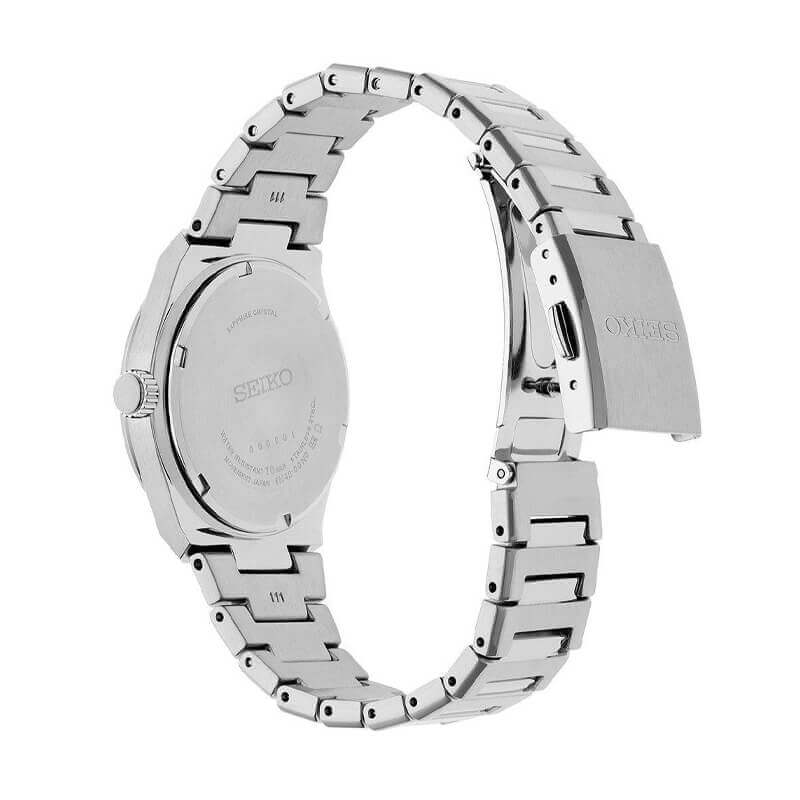 Reloj Análogo Seiko Conceptual Mujer SUR575P1