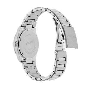 Reloj Análogo Seiko Conceptual Mujer SUR575P1