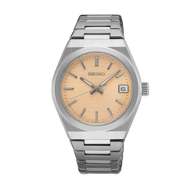 Reloj Análogo Seiko Conceptual Mujer SUR577P1