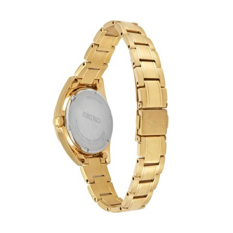 Reloj Análogo Seiko Conceptual Hombre SUR632P1