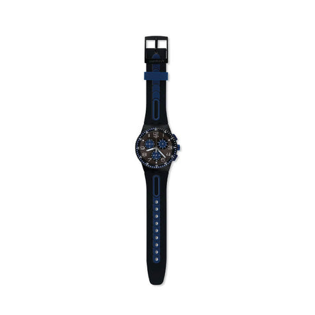 Reloj Swatch Análogo Hombre SUSB406