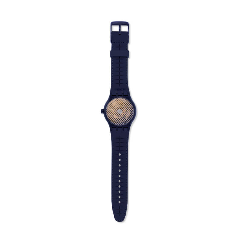 Reloj Swatch Automático Mujer SUTN403