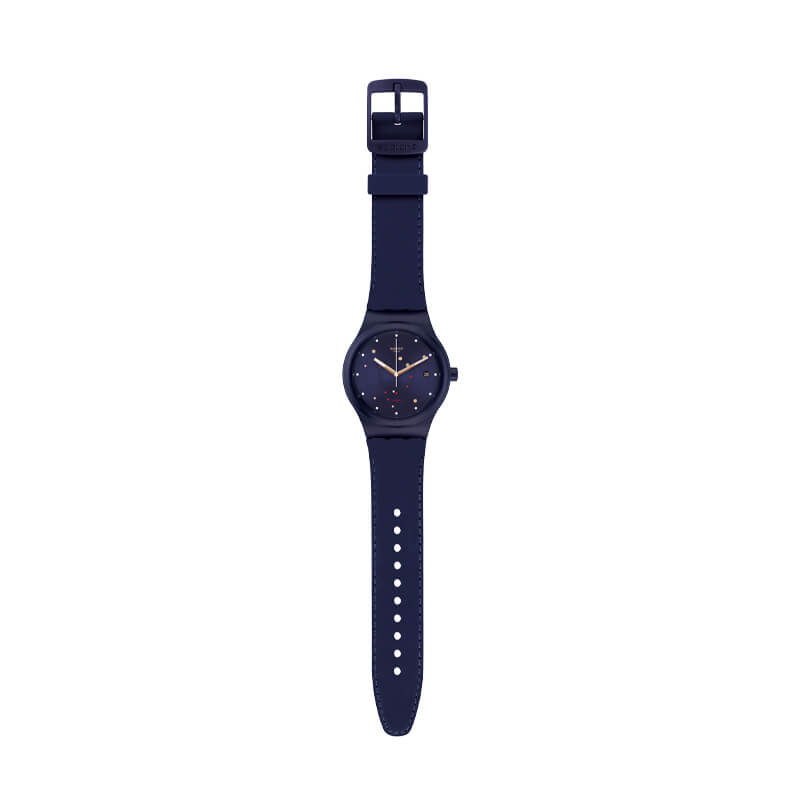 Reloj Swatch Automático Mujer SUTN403