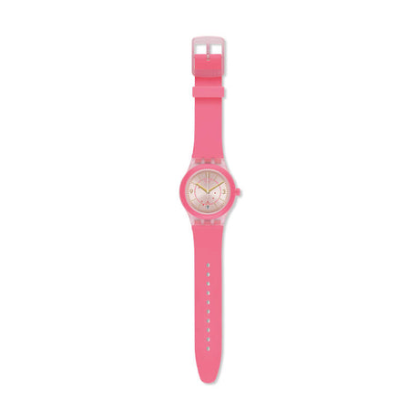 Reloj Swatch Automático Mujer SUTP401