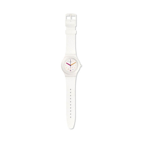 Reloj Swatch Análogo Mujer SUTW403