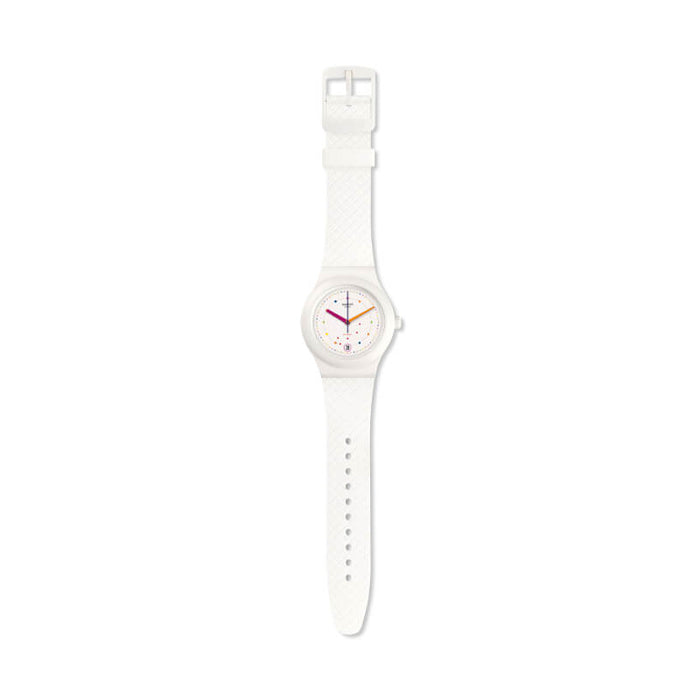 Reloj Swatch Análogo Mujer SUTW403