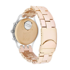 Reloj Swatch Análogo Mujer SVCK4047AG