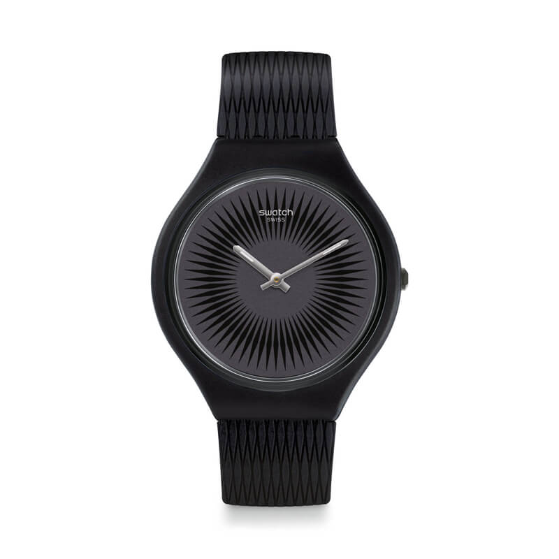 Reloj Swatch Análogo Mujer SVOB104