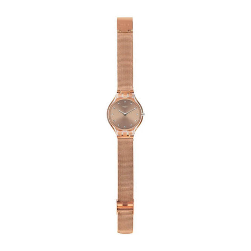 Reloj Swatch Análogo Mujer SO28P101 — La Relojería.cl